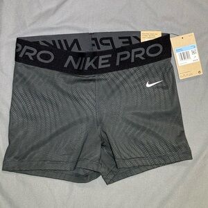 Nike Pro shorts